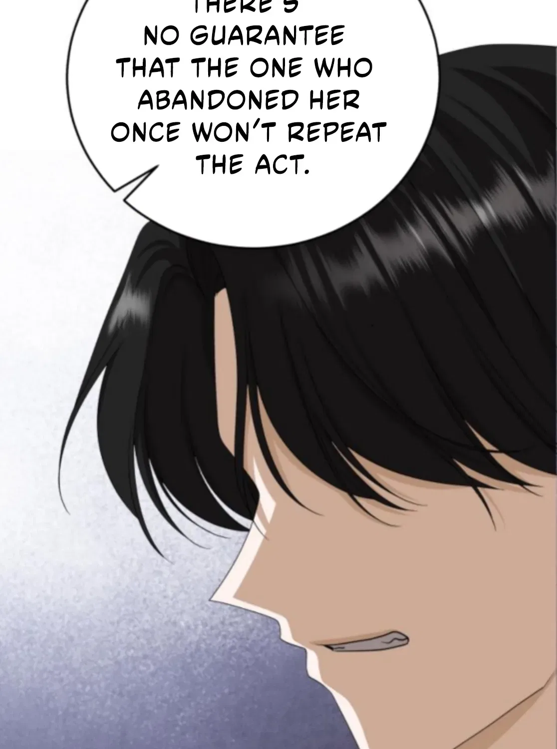 An Unexpected Proposal Chapter 54 – Page 22