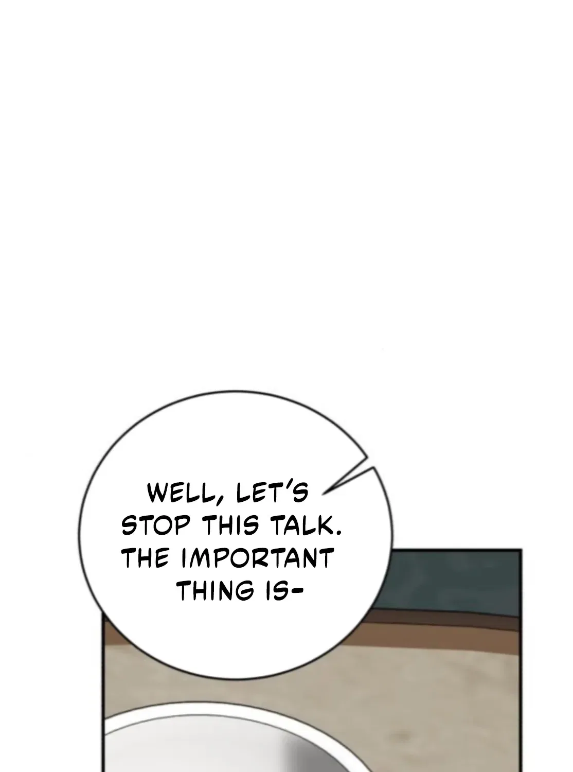 An Unexpected Proposal Chapter 54 – Page 25