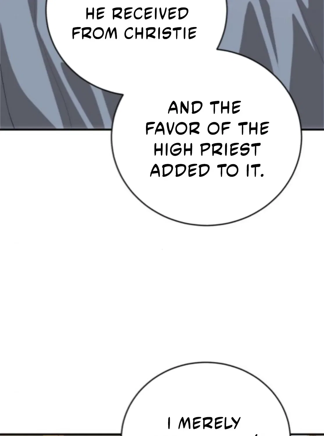An Unexpected Proposal Chapter 54 – Page 29
