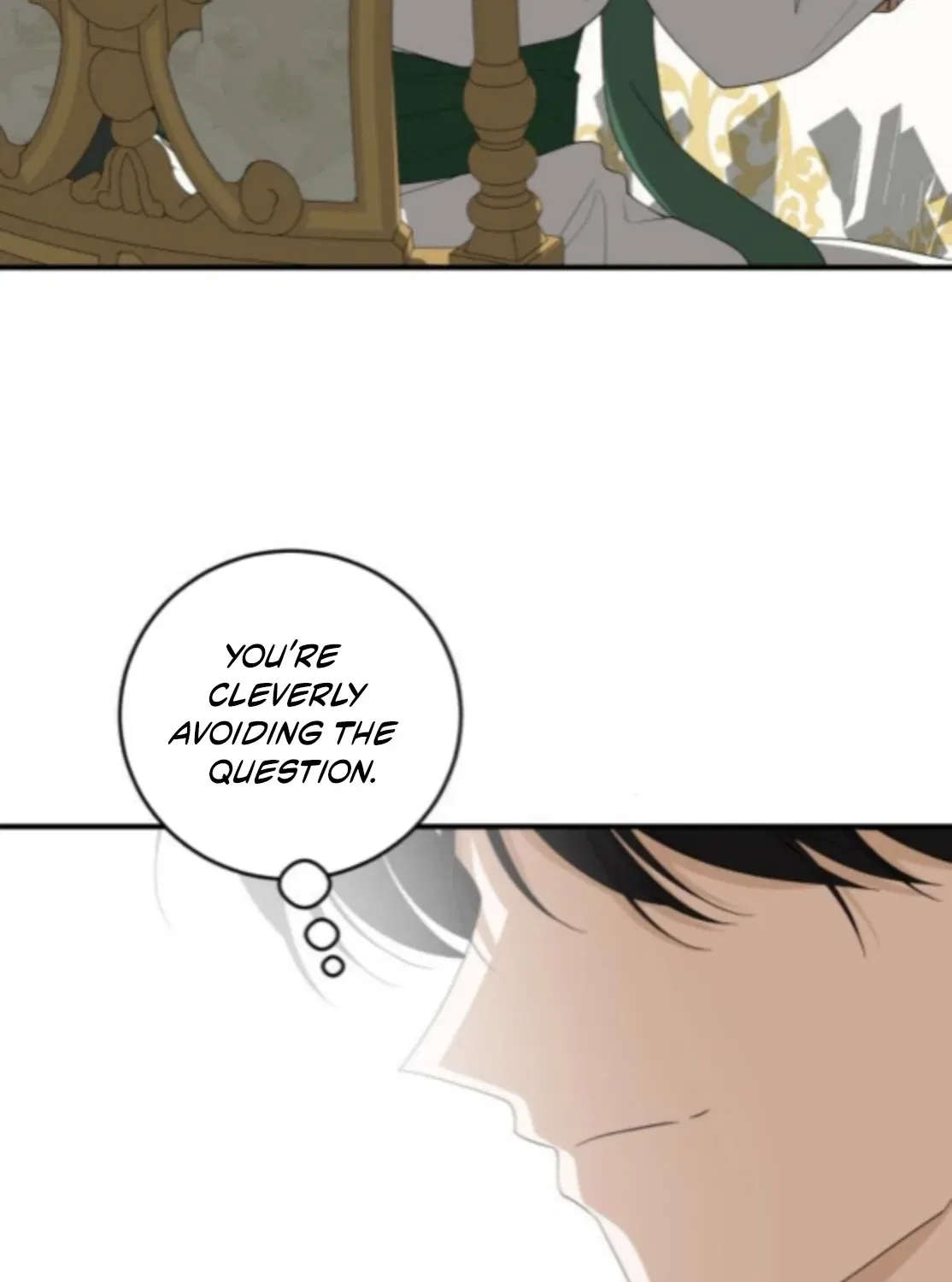 An Unexpected Proposal Chapter 54 – Page 32