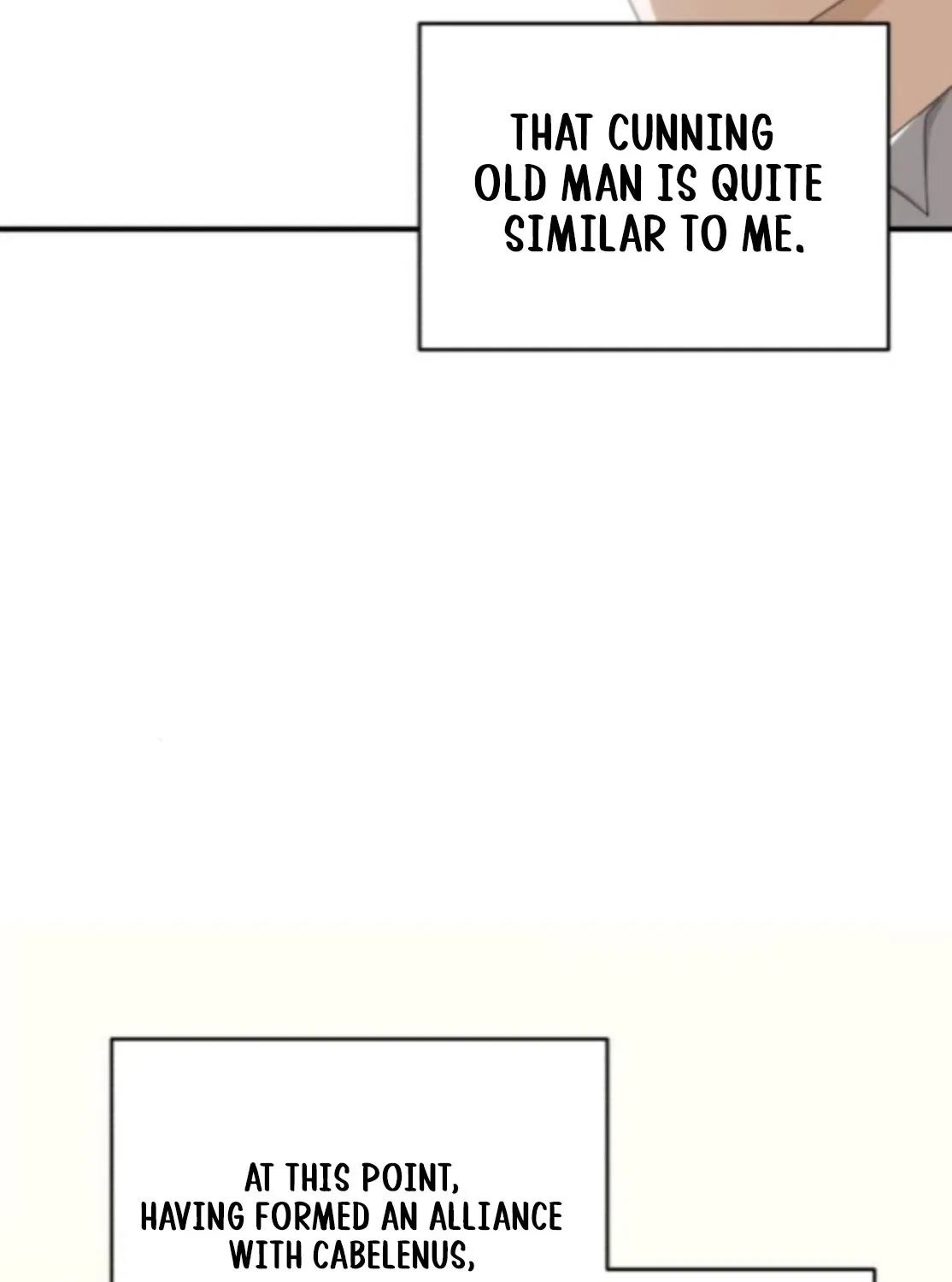 An Unexpected Proposal Chapter 54 – Page 33