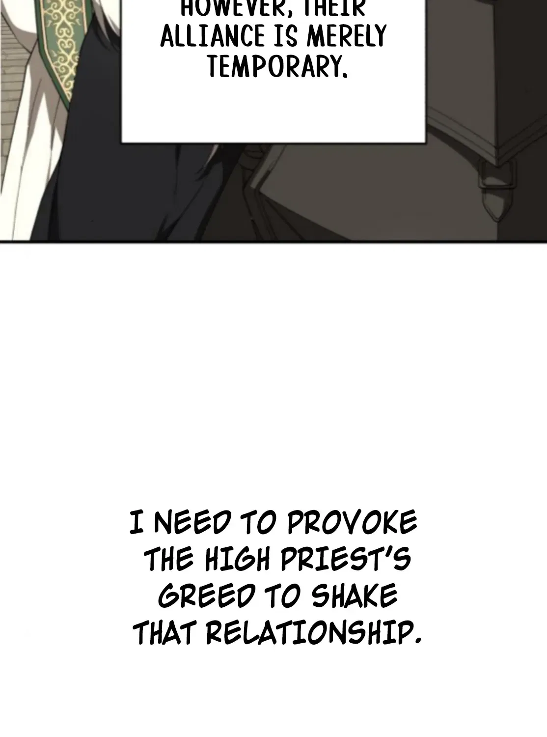 An Unexpected Proposal Chapter 54 – Page 35