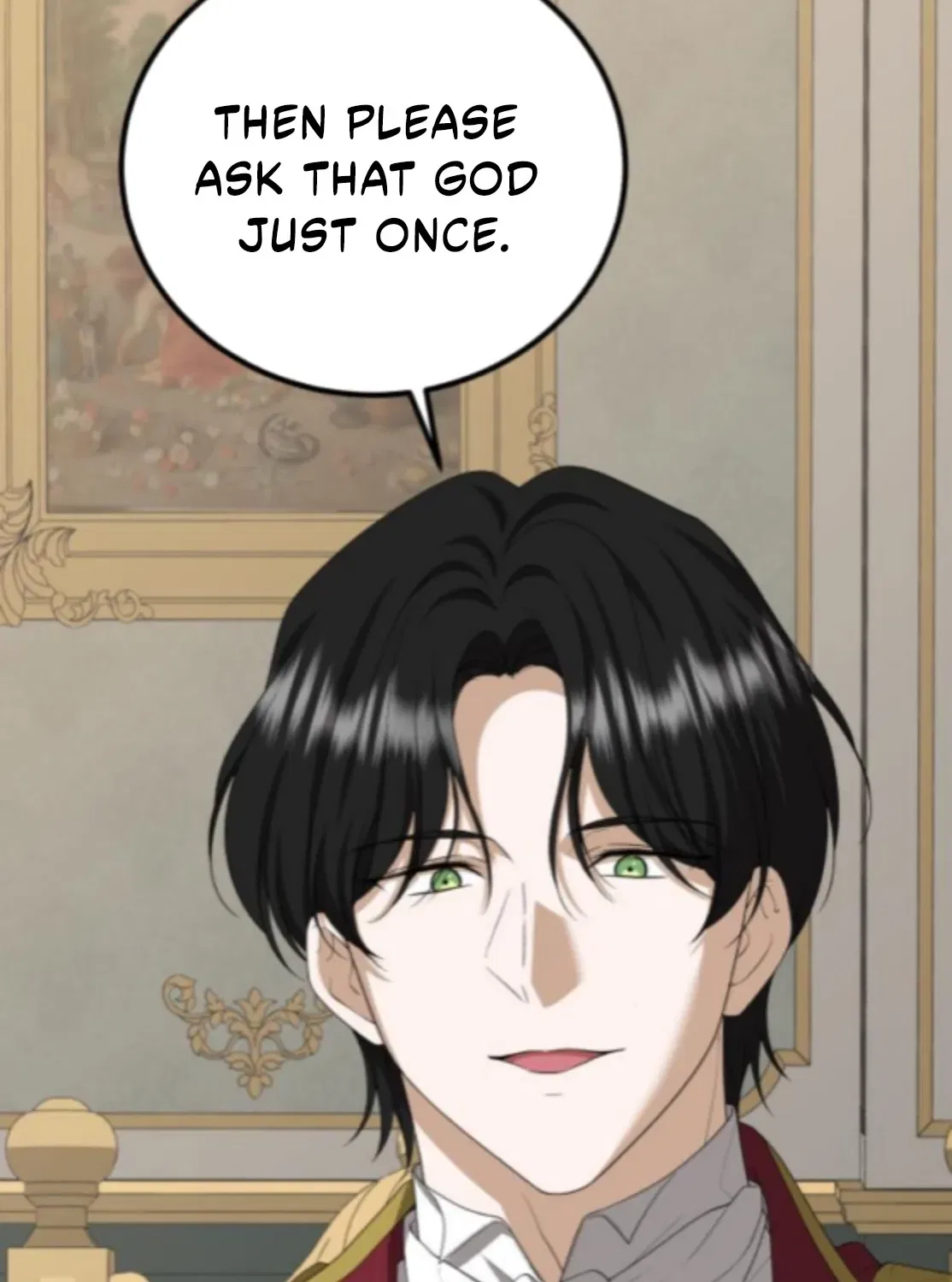 An Unexpected Proposal Chapter 54 – Page 37