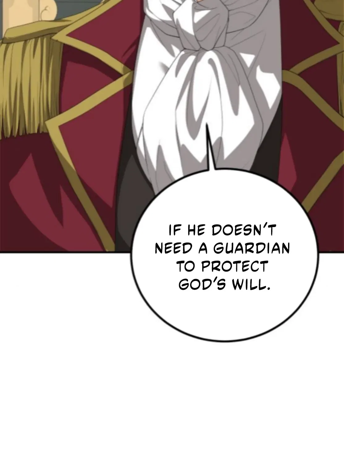 An Unexpected Proposal Chapter 54 – Page 38