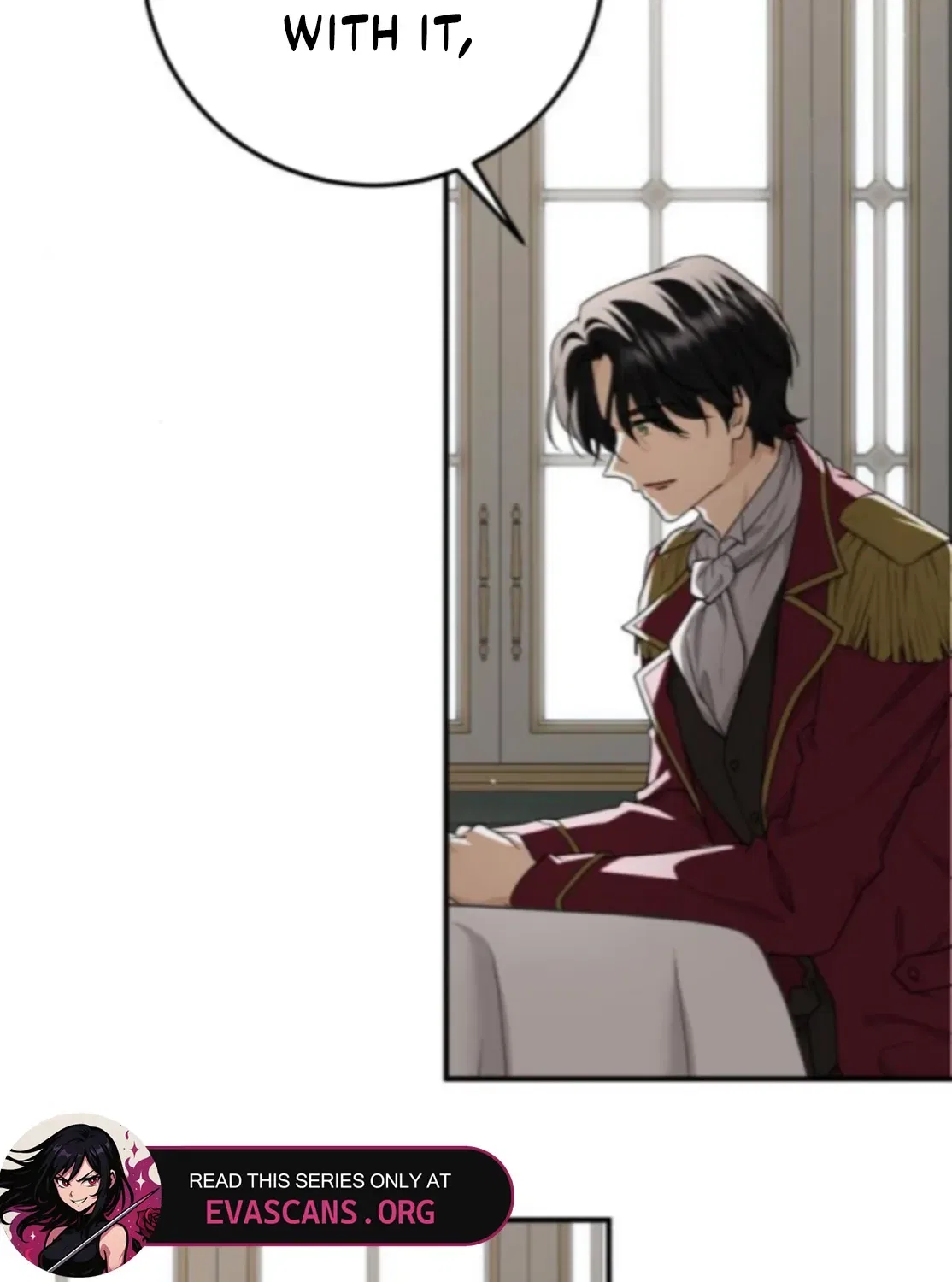 An Unexpected Proposal Chapter 54 – Page 46