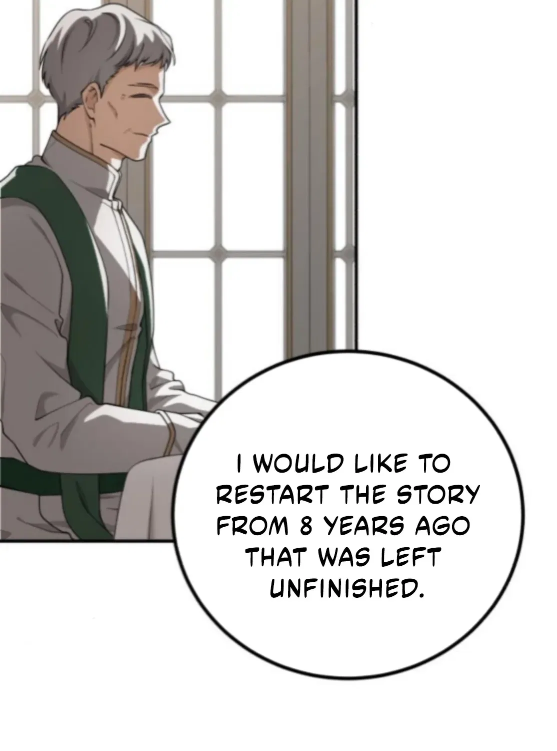 An Unexpected Proposal Chapter 54 – Page 47