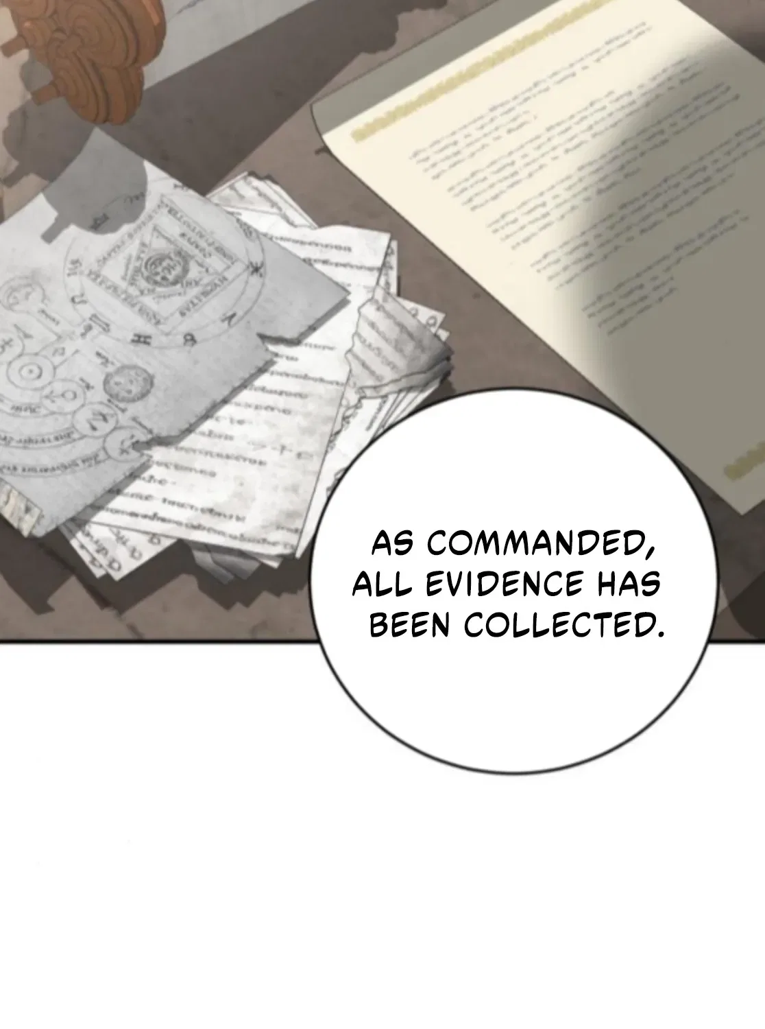 An Unexpected Proposal Chapter 54 – Page 59
