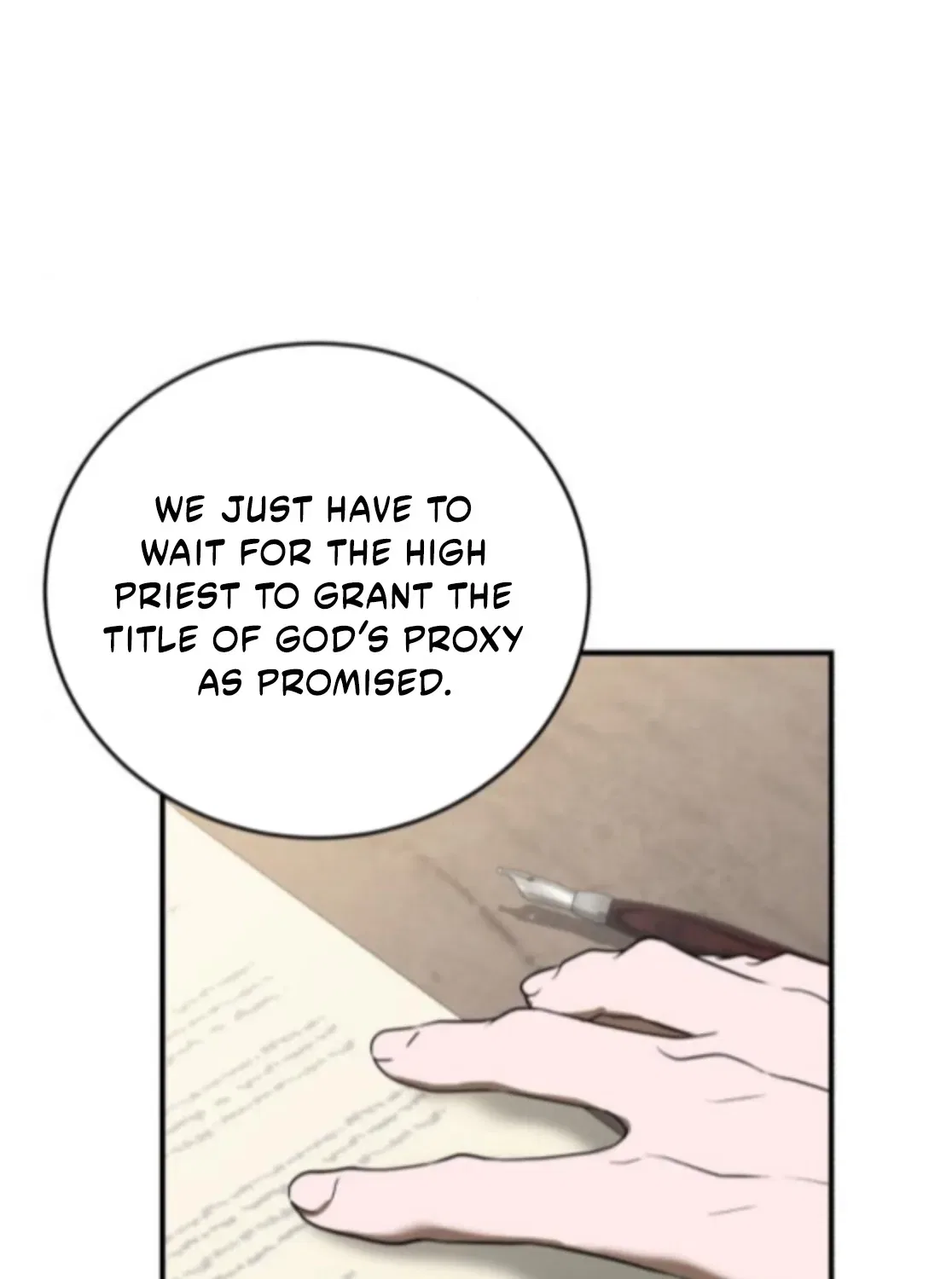 An Unexpected Proposal Chapter 54 – Page 60