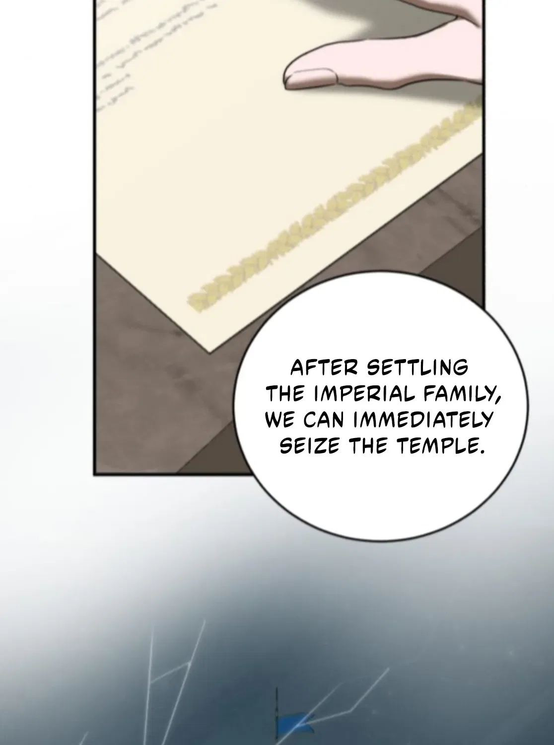 An Unexpected Proposal Chapter 54 – Page 61