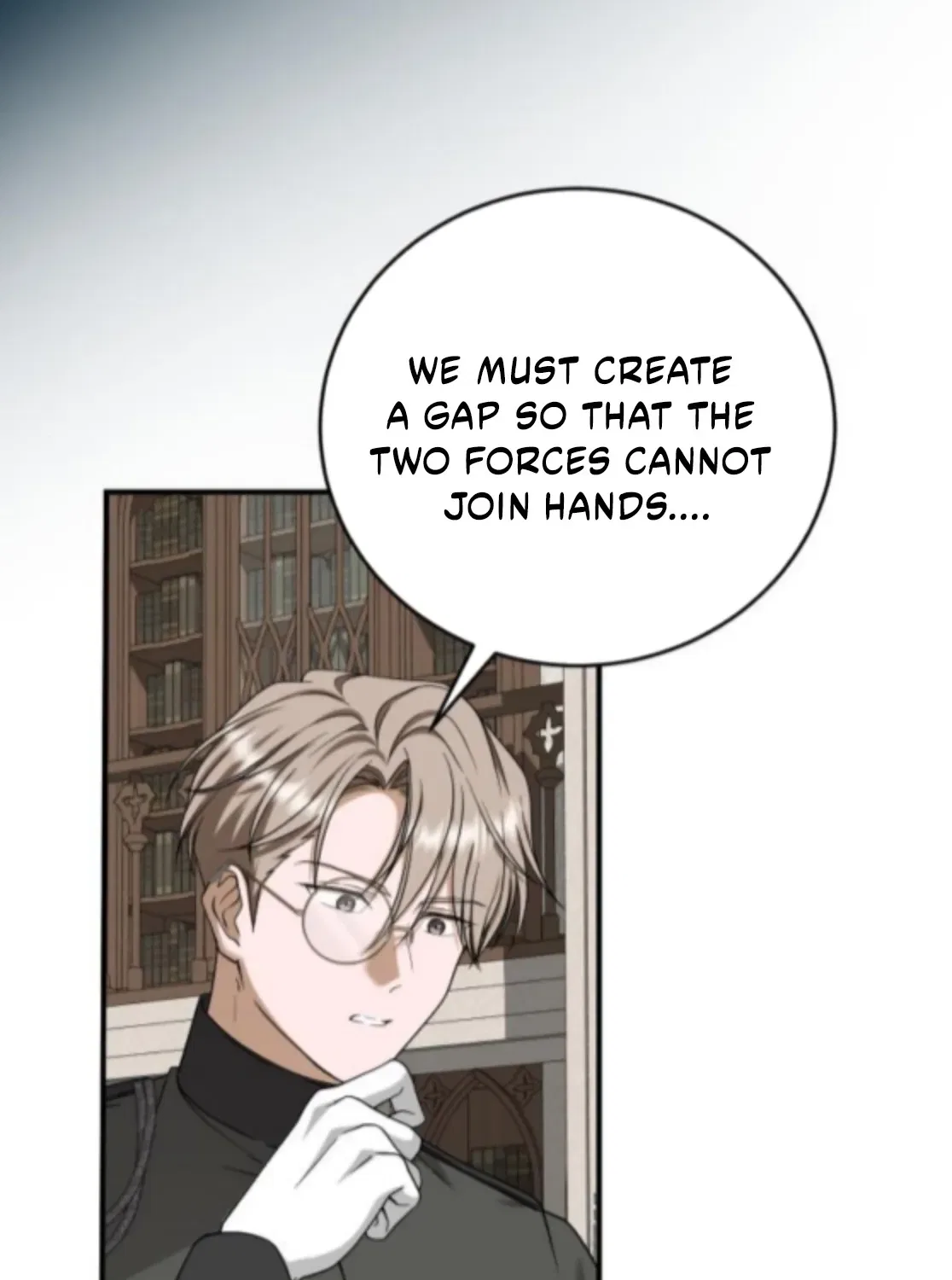 An Unexpected Proposal Chapter 54 – Page 65