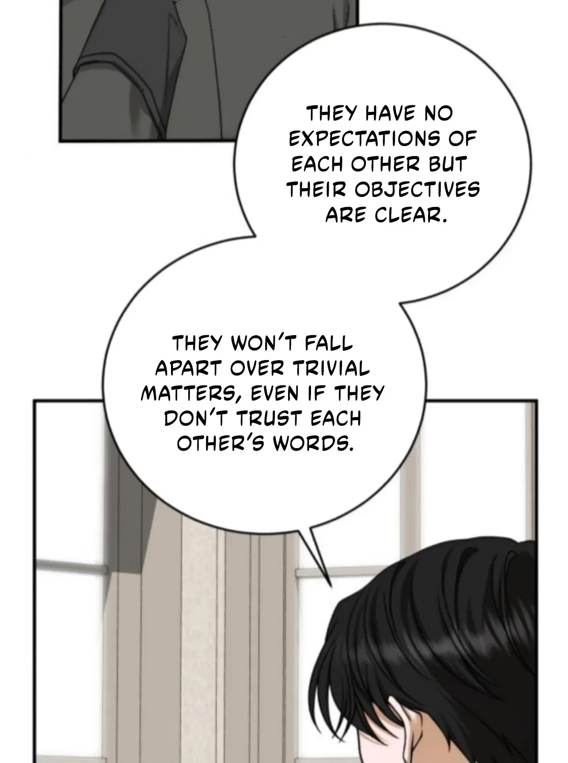 An Unexpected Proposal Chapter 54 – Page 66
