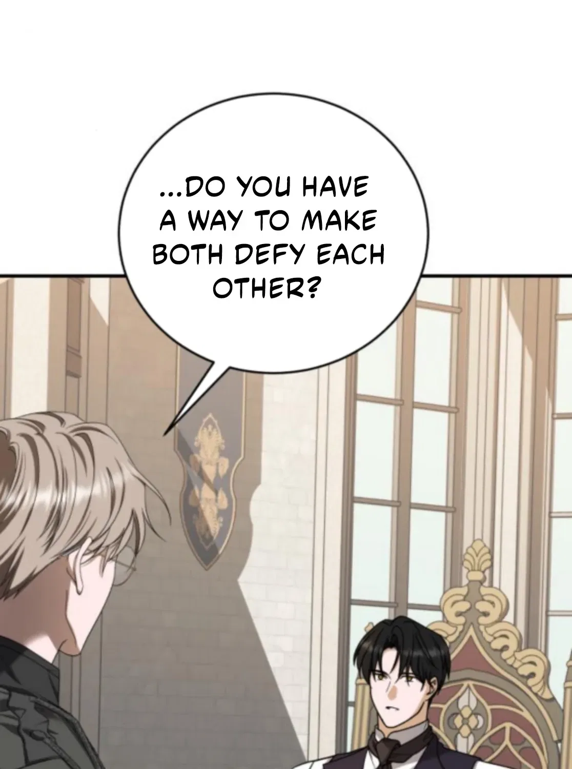 An Unexpected Proposal Chapter 54 – Page 70