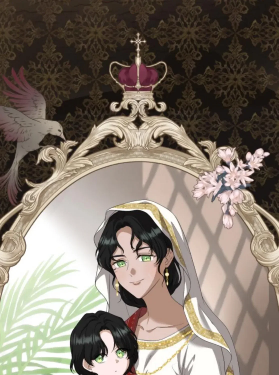 An Unexpected Proposal Chapter 54 – Page 73