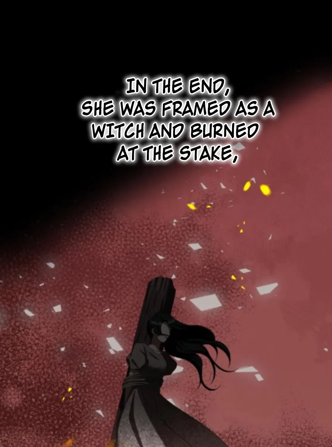 An Unexpected Proposal Chapter 54 – Page 77