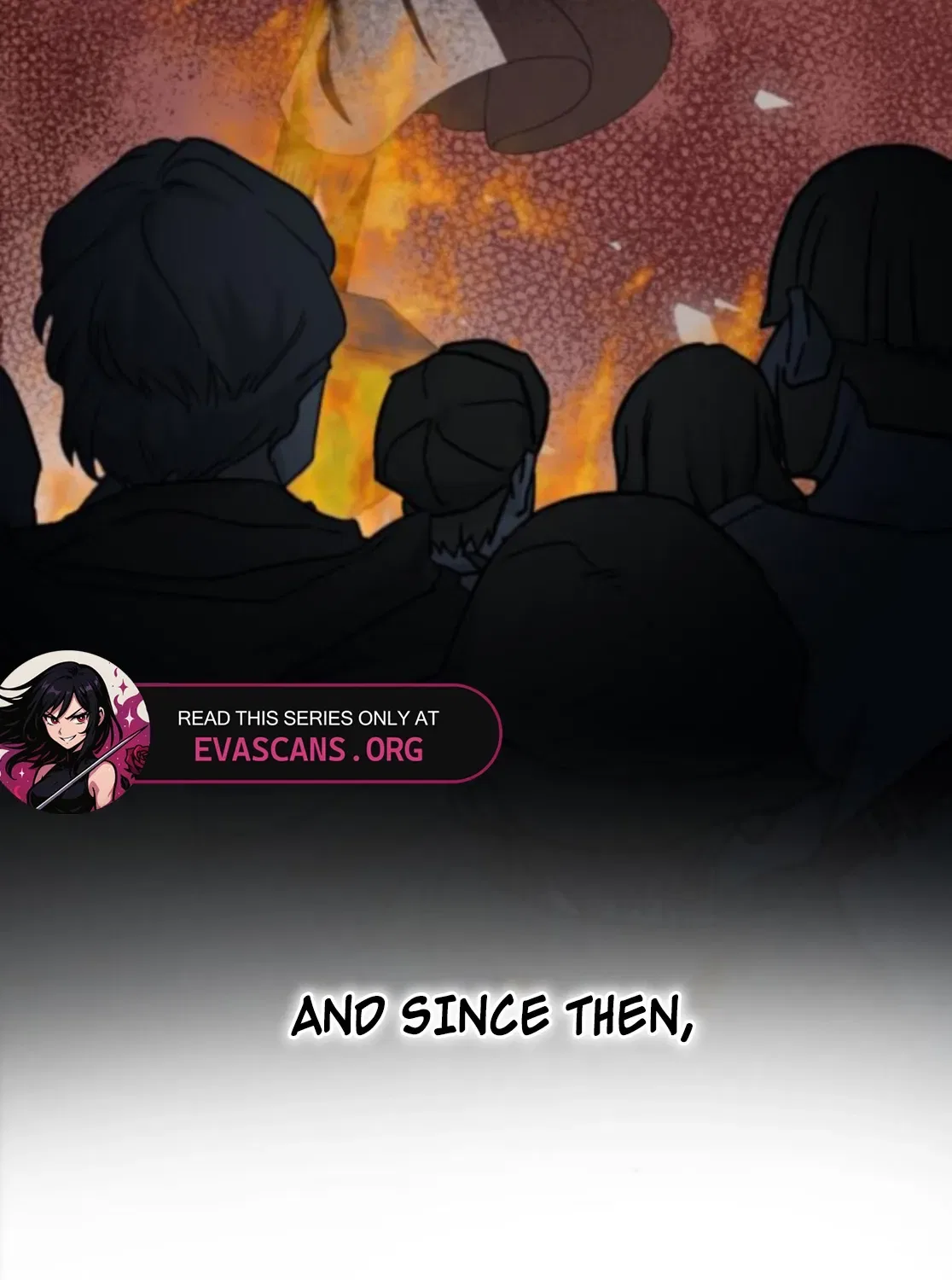 An Unexpected Proposal Chapter 54 – Page 78