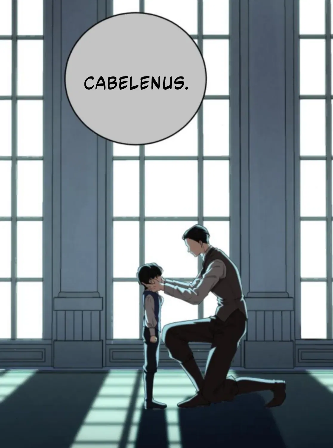 An Unexpected Proposal Chapter 54 – Page 91