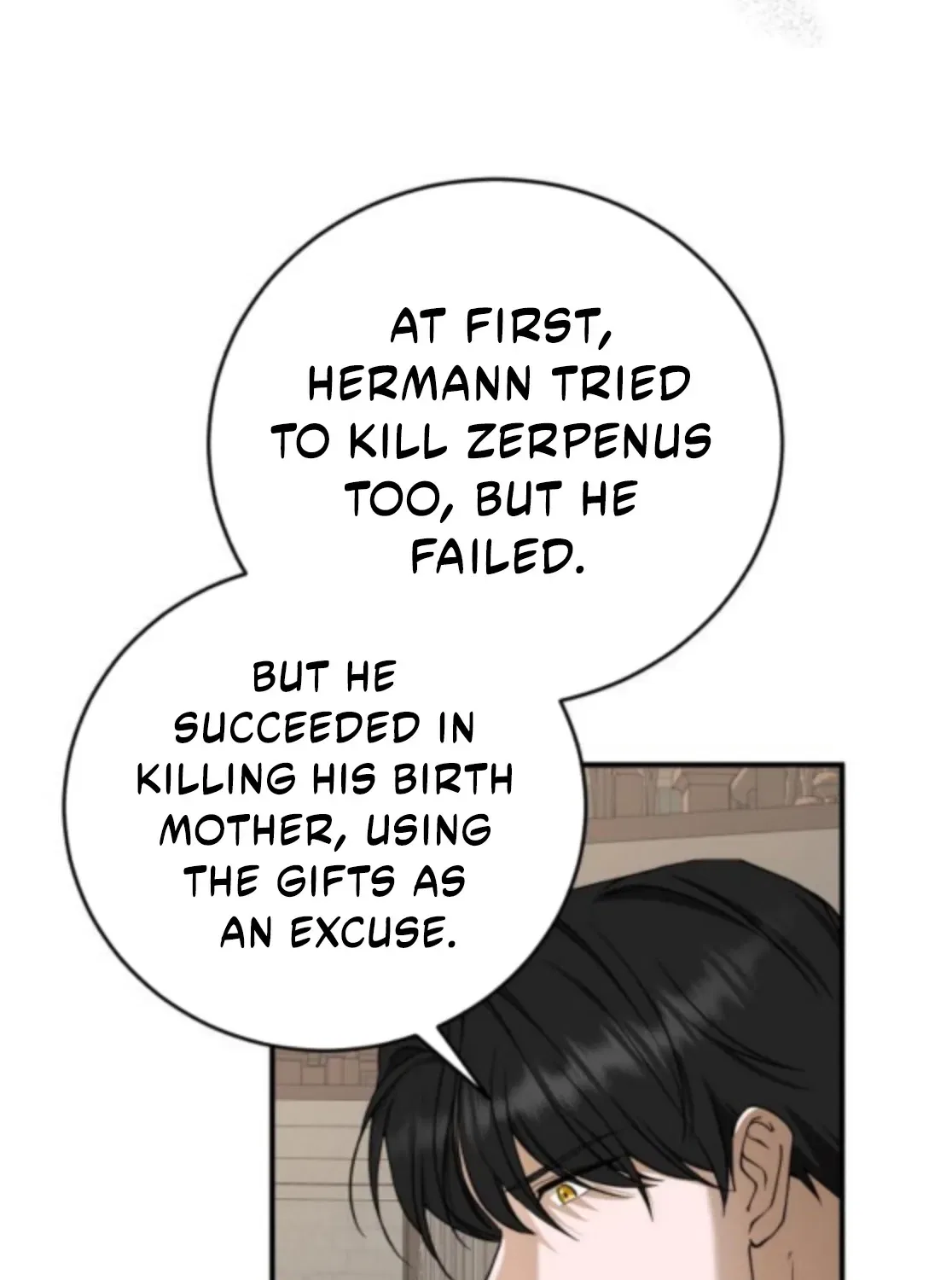 An Unexpected Proposal Chapter 54 – Page 98
