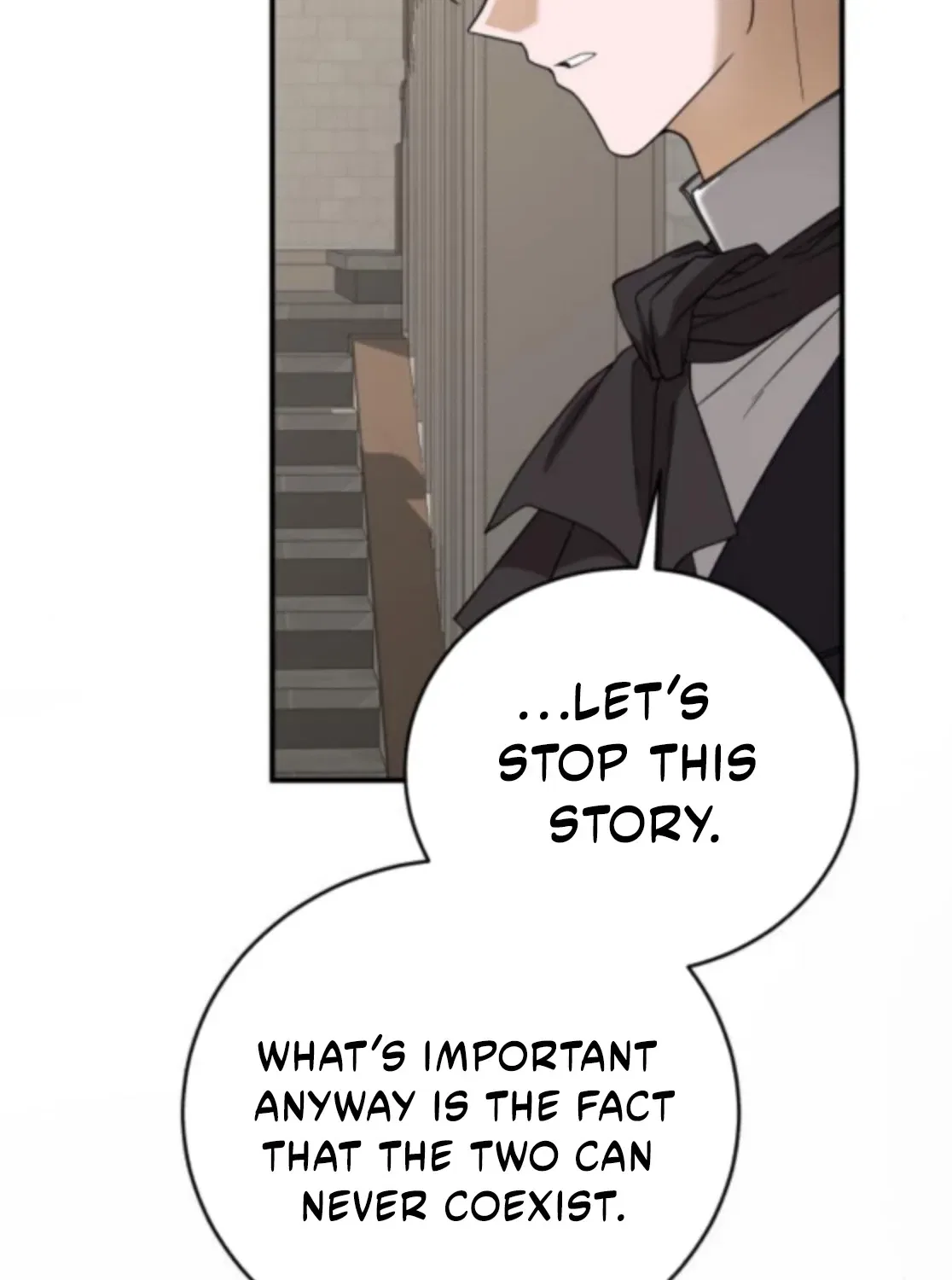 An Unexpected Proposal Chapter 54 – Page 99