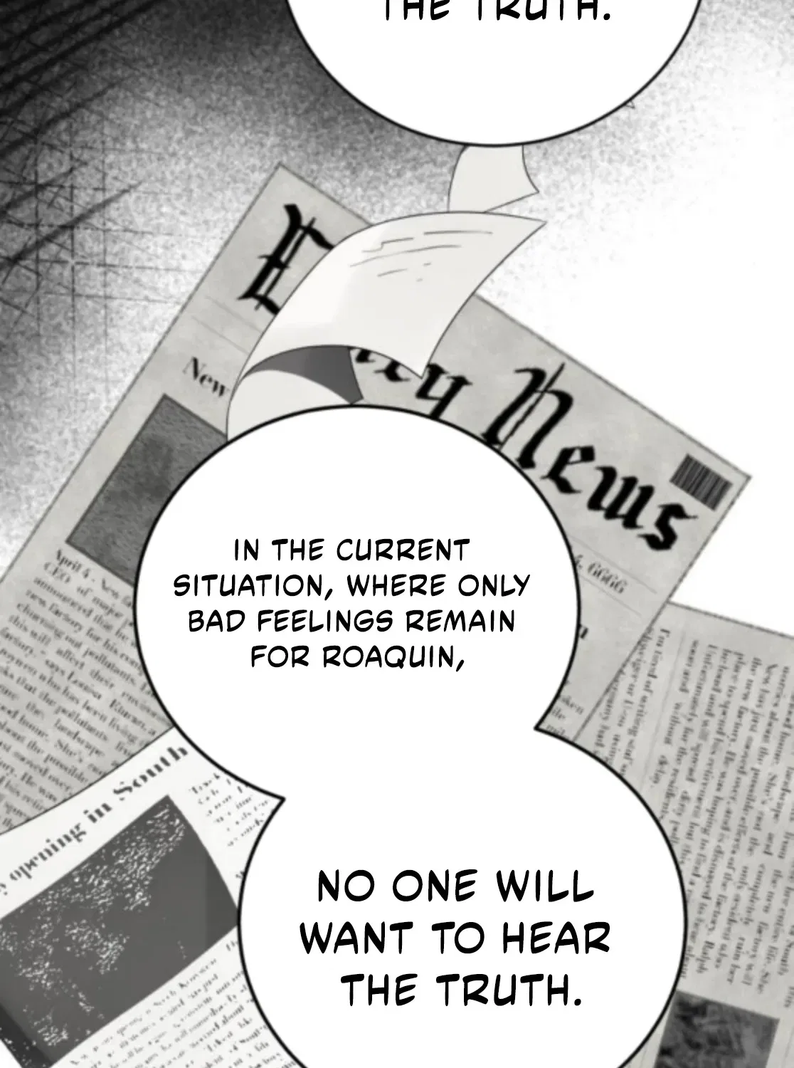 An Unexpected Proposal Chapter 54 – Page 102
