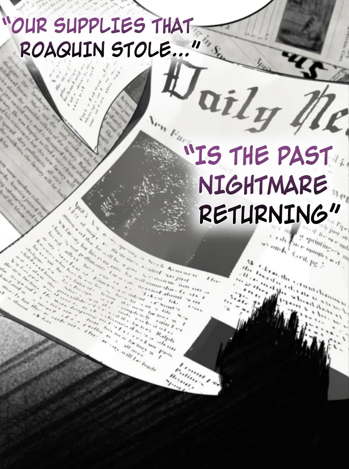 An Unexpected Proposal Chapter 54 – Page 103