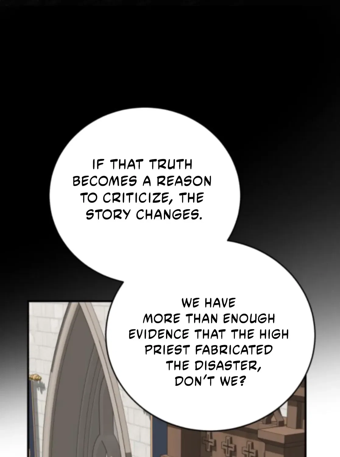 An Unexpected Proposal Chapter 54 – Page 104