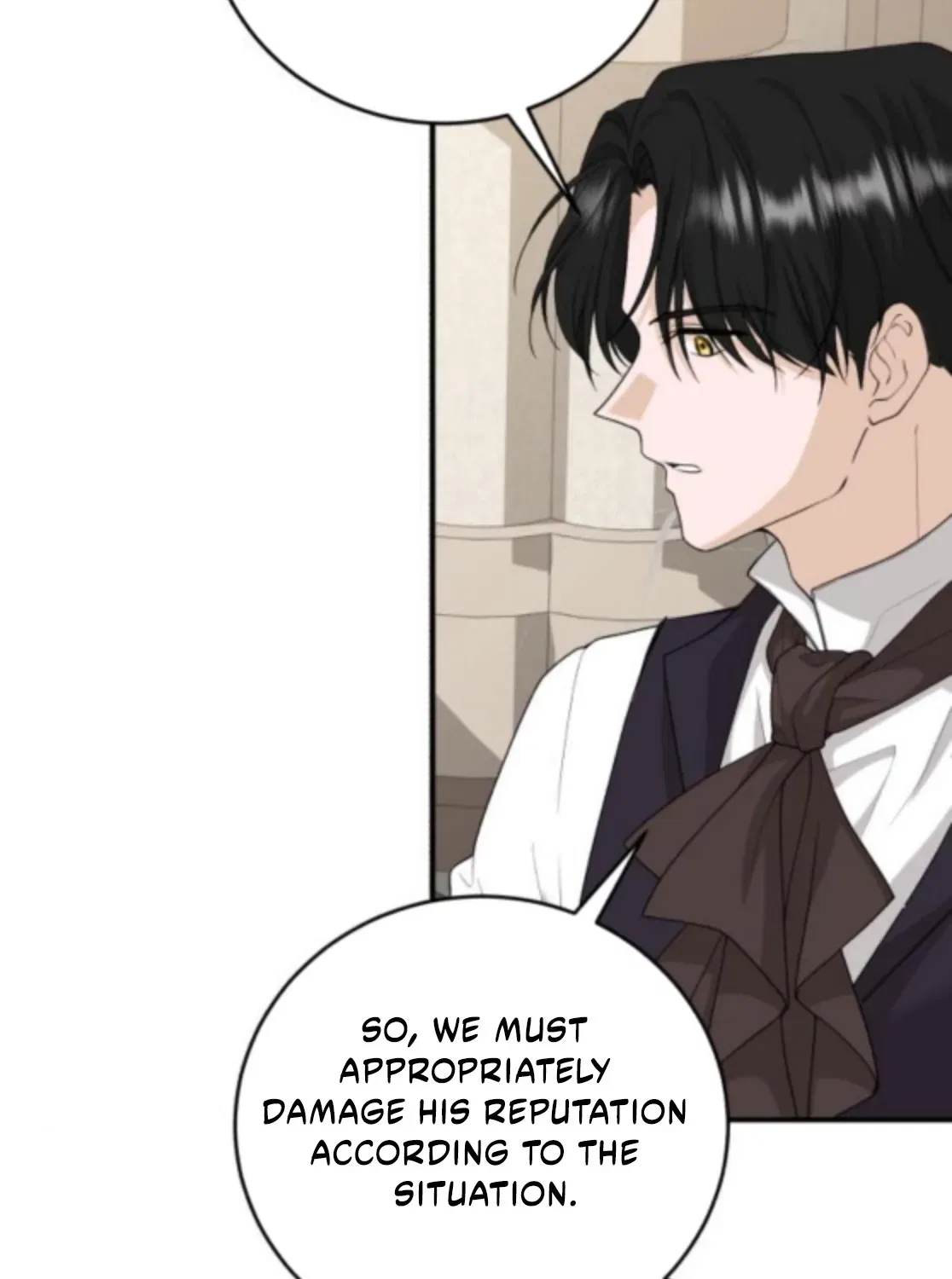 An Unexpected Proposal Chapter 54 – Page 109