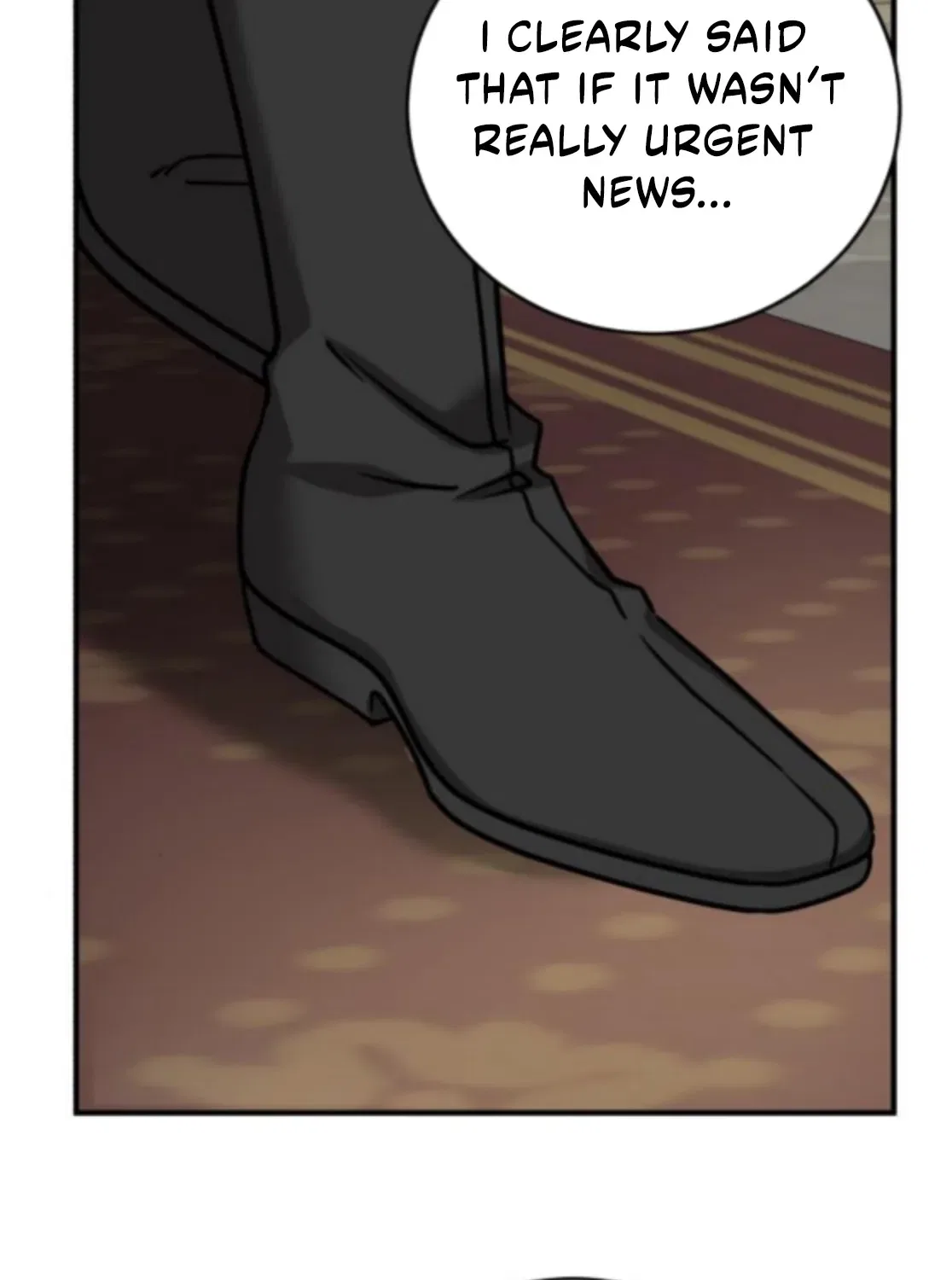 An Unexpected Proposal Chapter 54 – Page 116