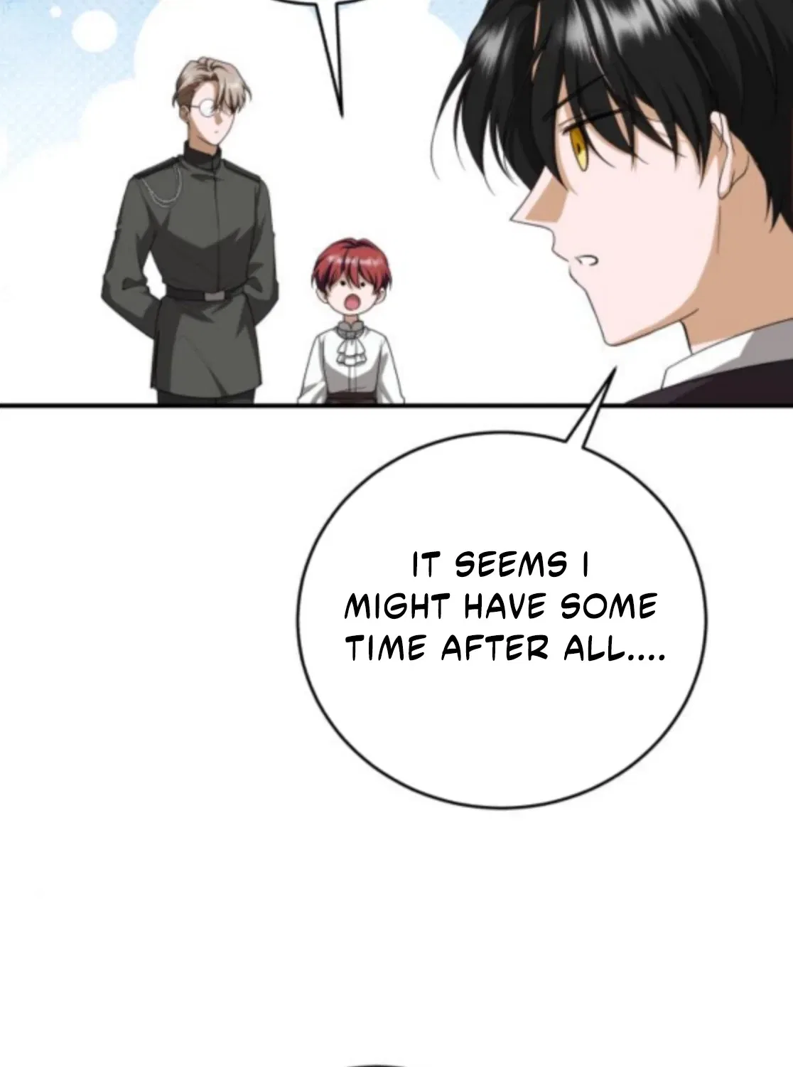 An Unexpected Proposal Chapter 54 – Page 122