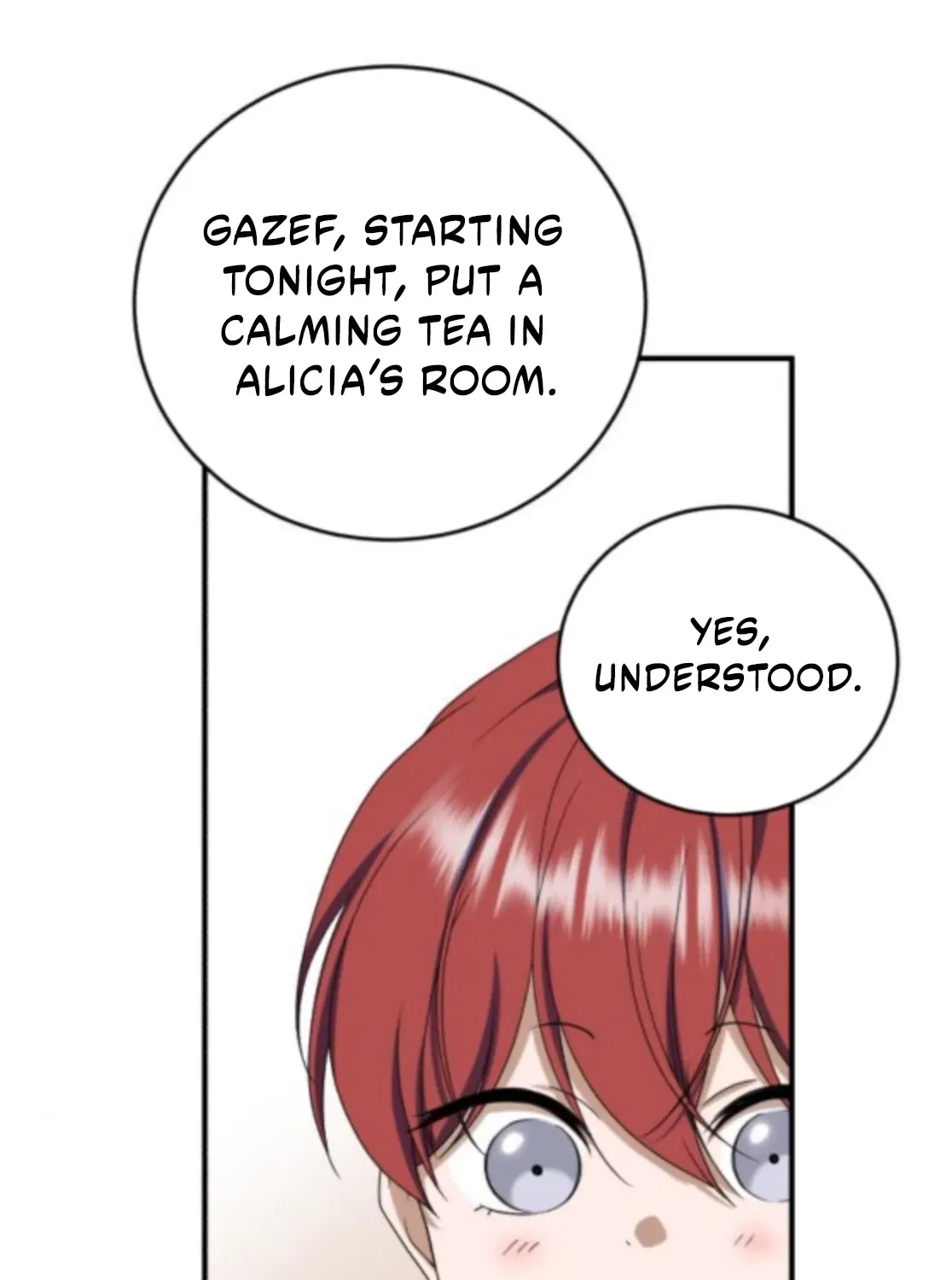 An Unexpected Proposal Chapter 54 – Page 125