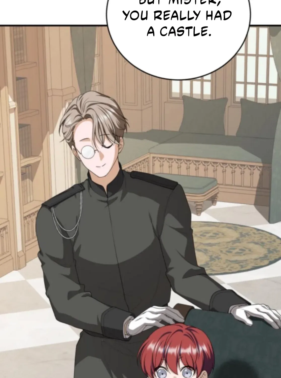 An Unexpected Proposal Chapter 54 – Page 127
