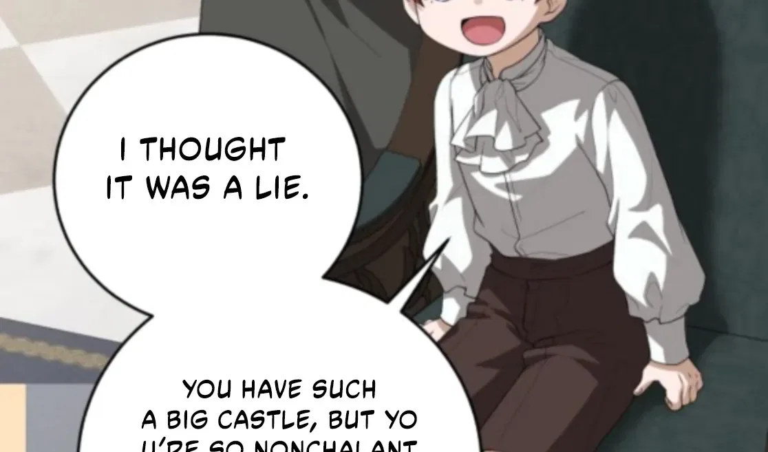 An Unexpected Proposal Chapter 54 – Page 128