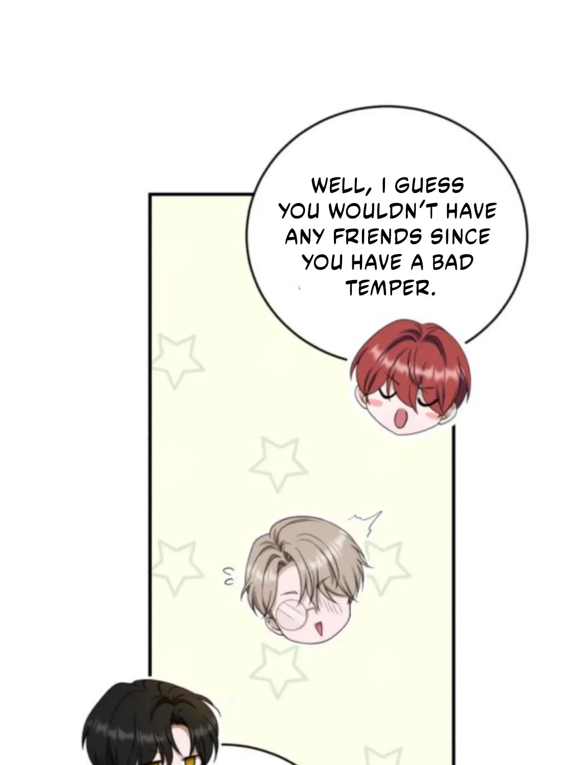 An Unexpected Proposal Chapter 54 – Page 132