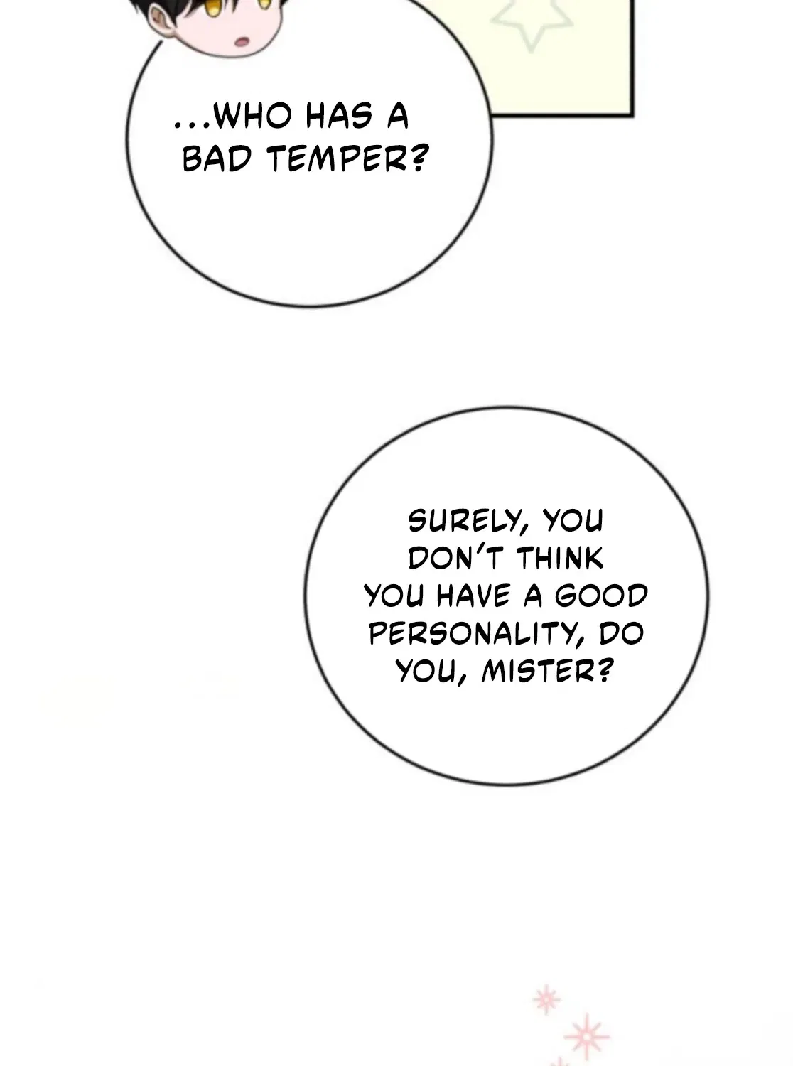An Unexpected Proposal Chapter 54 – Page 133