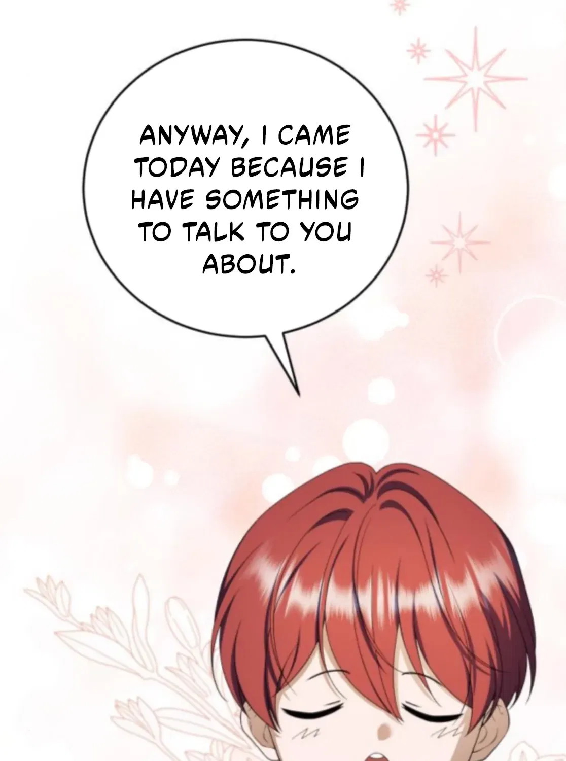 An Unexpected Proposal Chapter 54 – Page 134