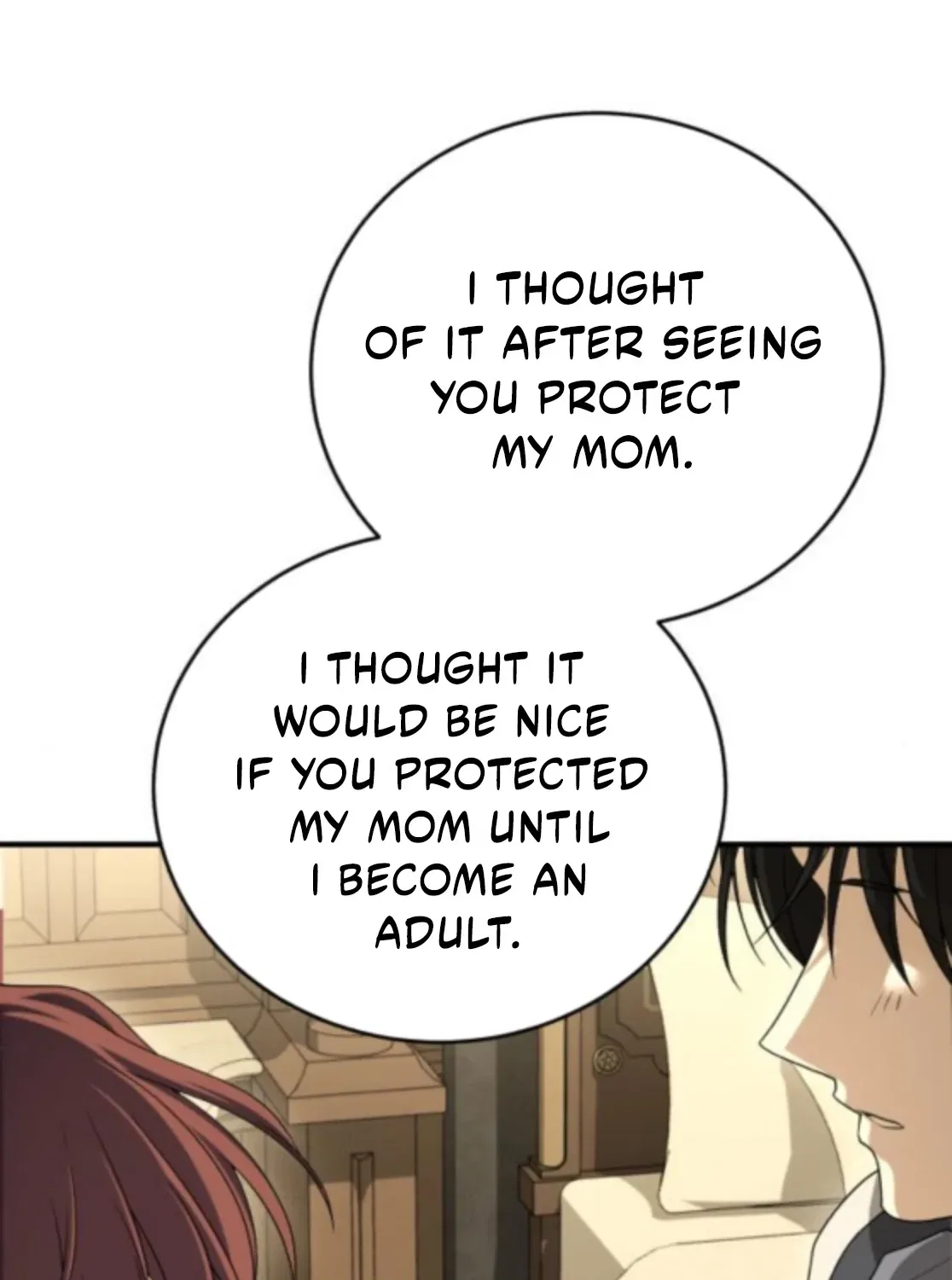 An Unexpected Proposal Chapter 54 – Page 136