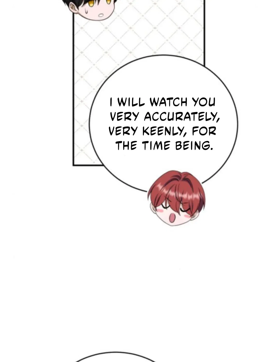 An Unexpected Proposal Chapter 54 – Page 140