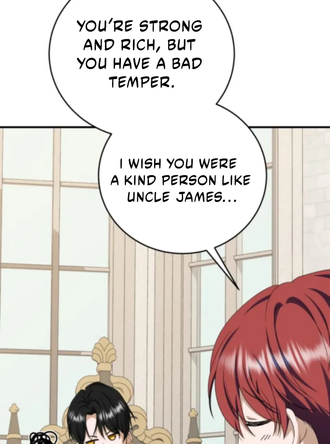 An Unexpected Proposal Chapter 54 – Page 142