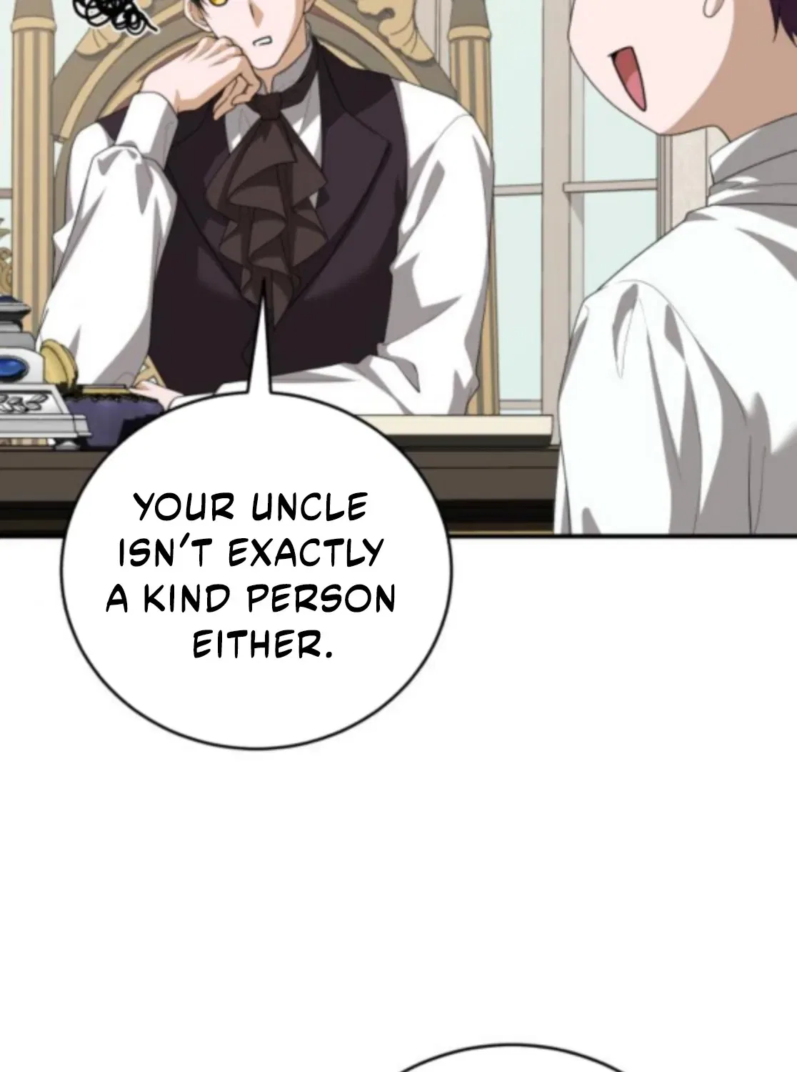 An Unexpected Proposal Chapter 54 – Page 143