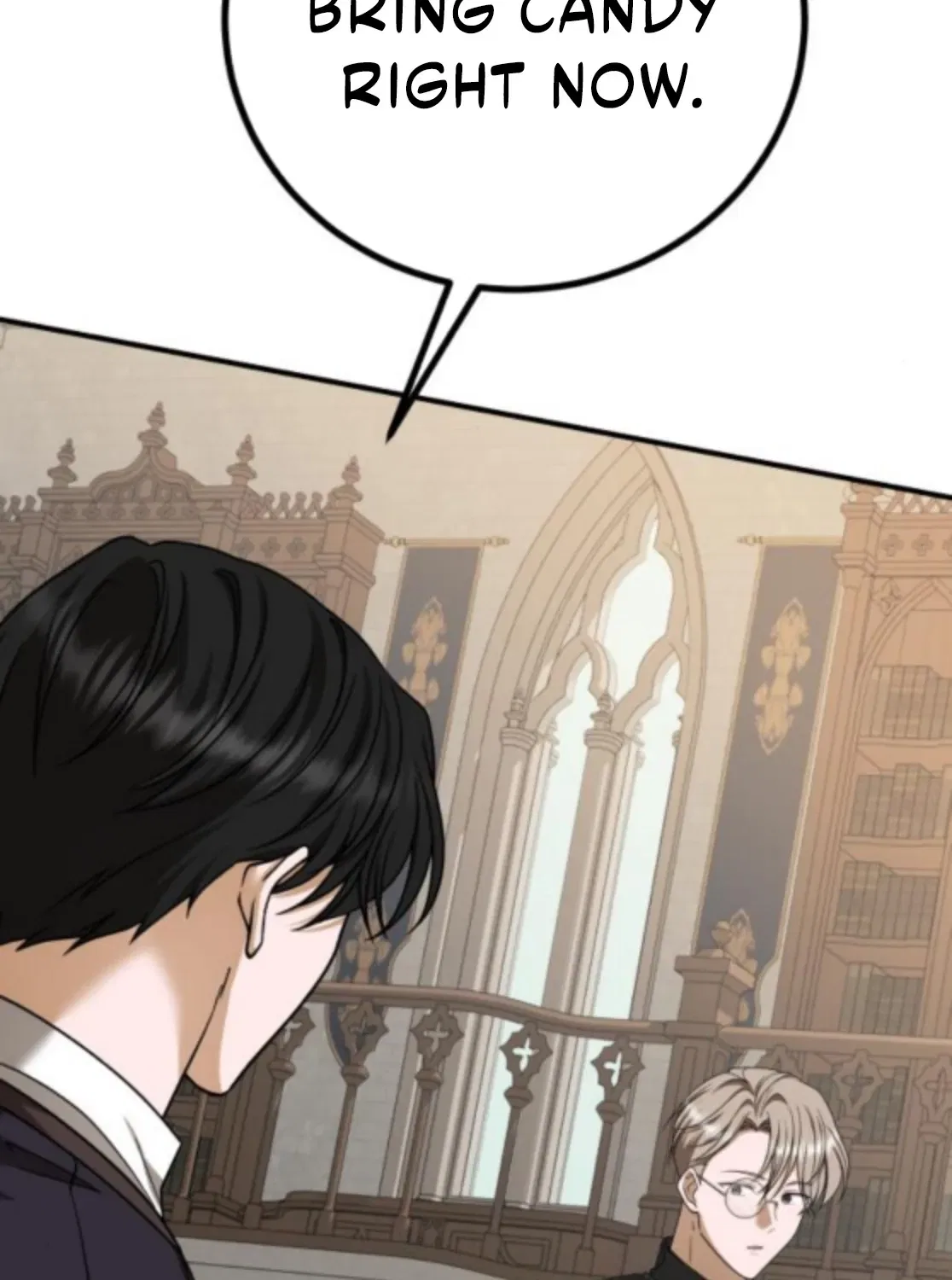An Unexpected Proposal Chapter 54 – Page 146