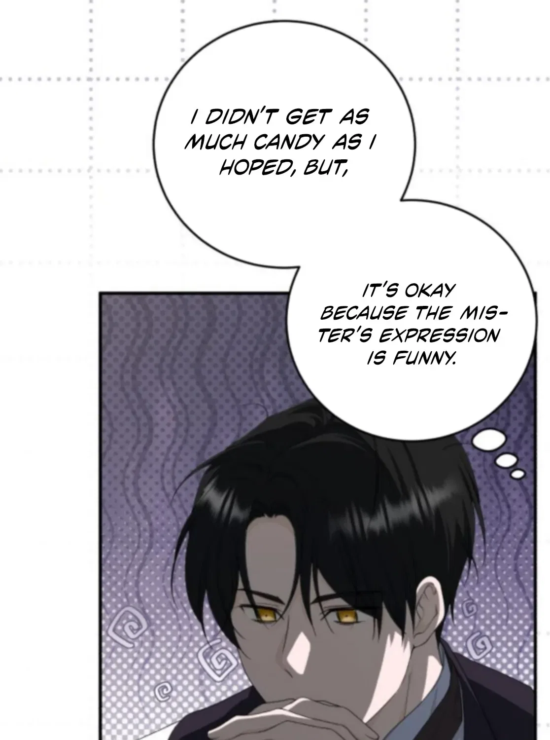 An Unexpected Proposal Chapter 54 – Page 157