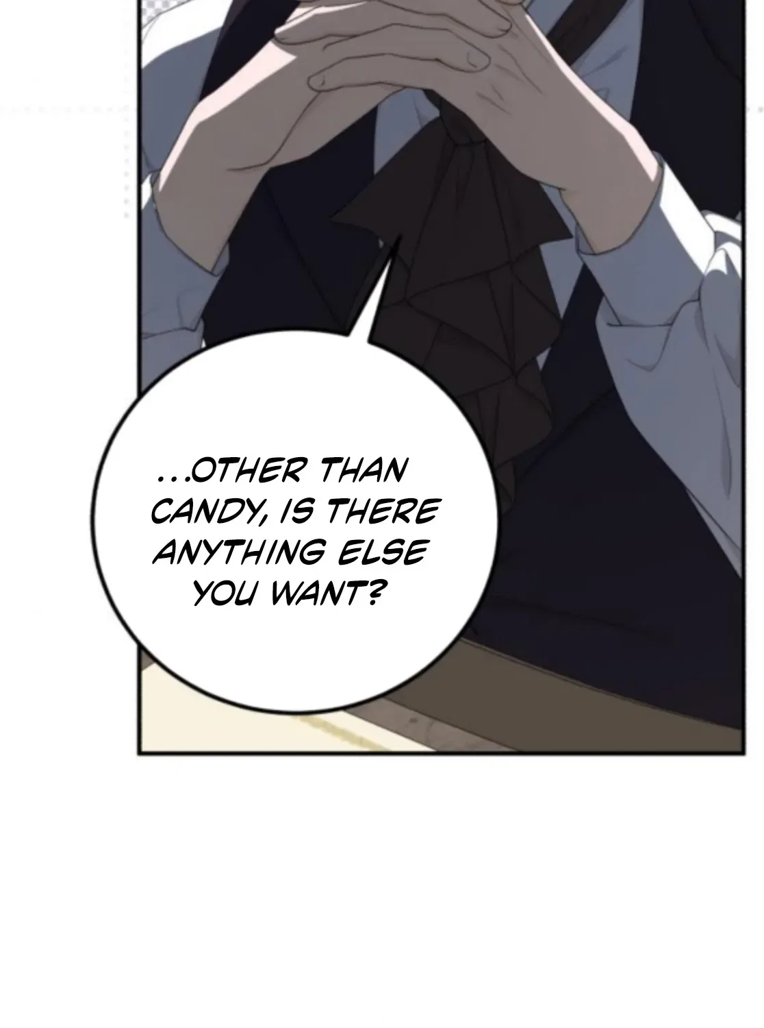 An Unexpected Proposal Chapter 54 – Page 158