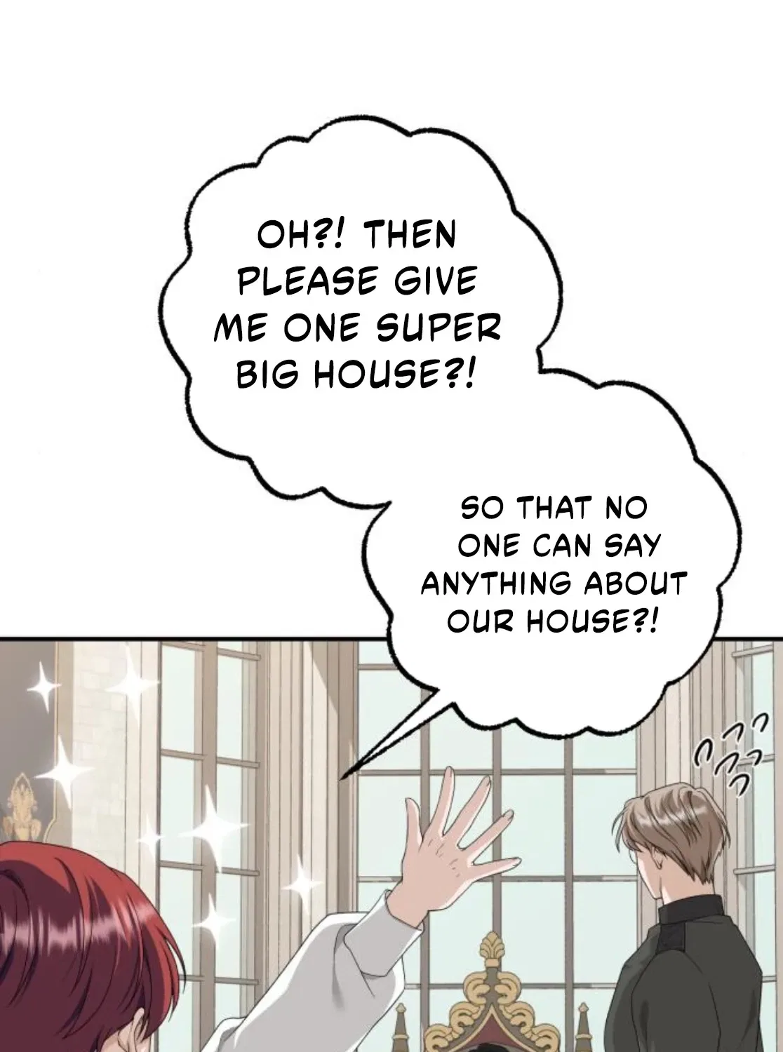 An Unexpected Proposal Chapter 54 – Page 162