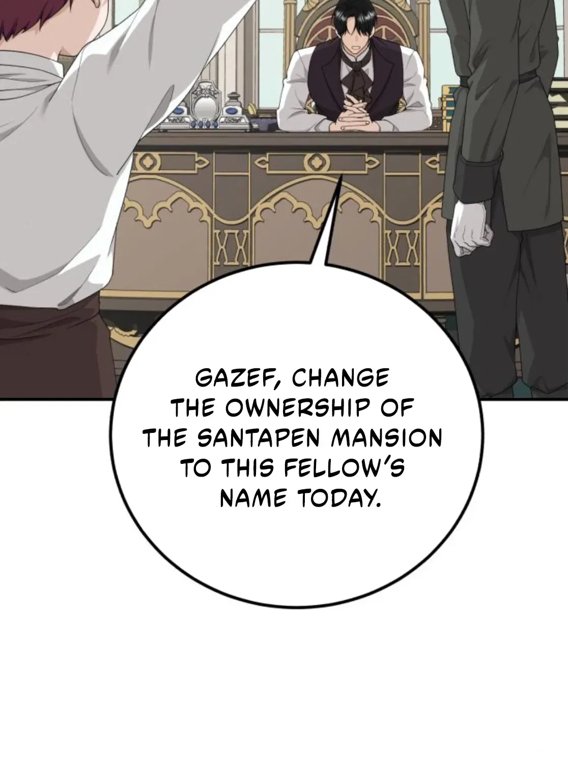An Unexpected Proposal Chapter 54 – Page 163