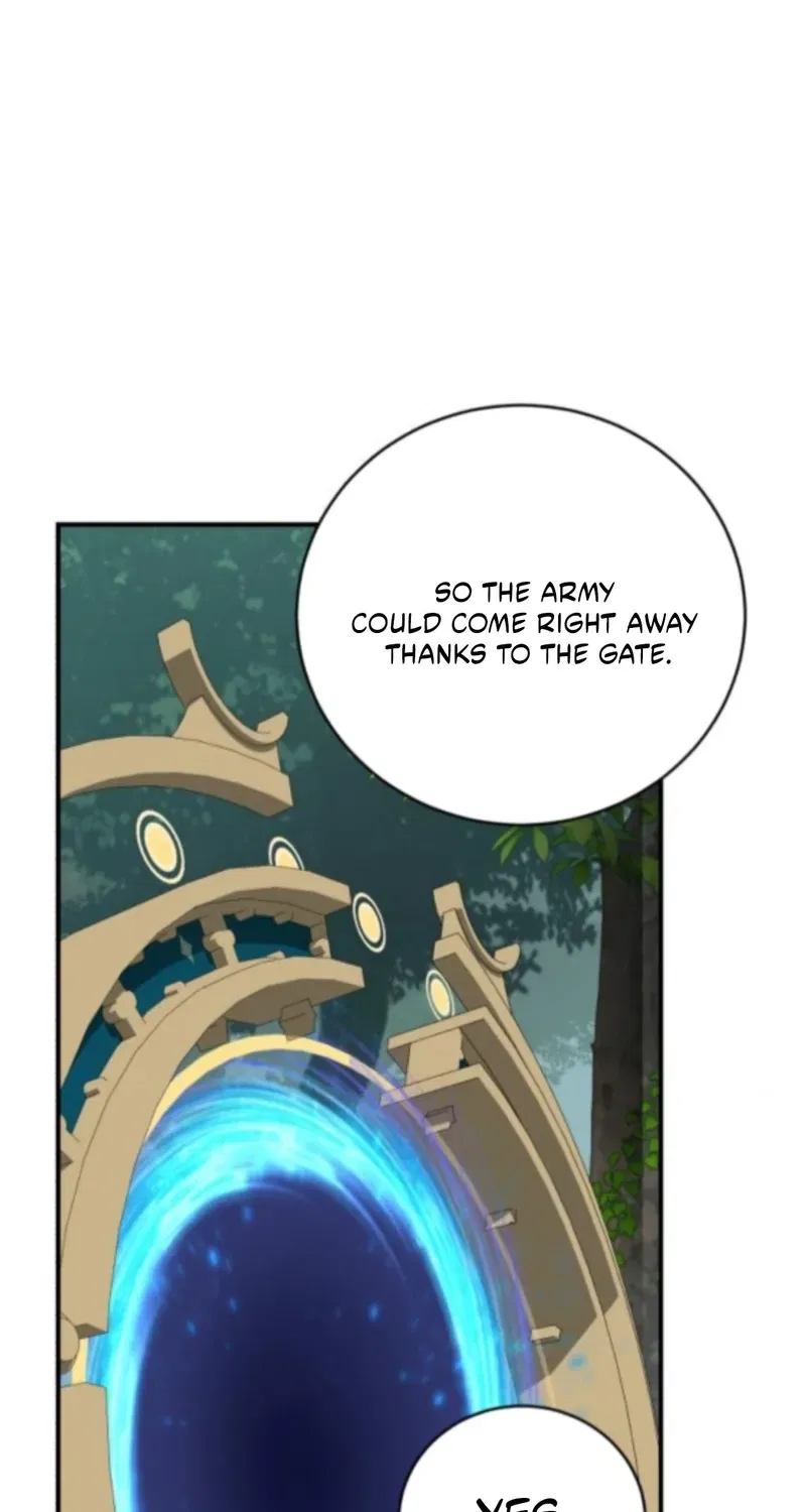 An Unexpected Proposal Chapter 53 – Page 1