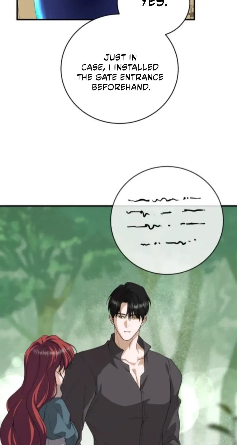 An Unexpected Proposal Chapter 53 – Page 2