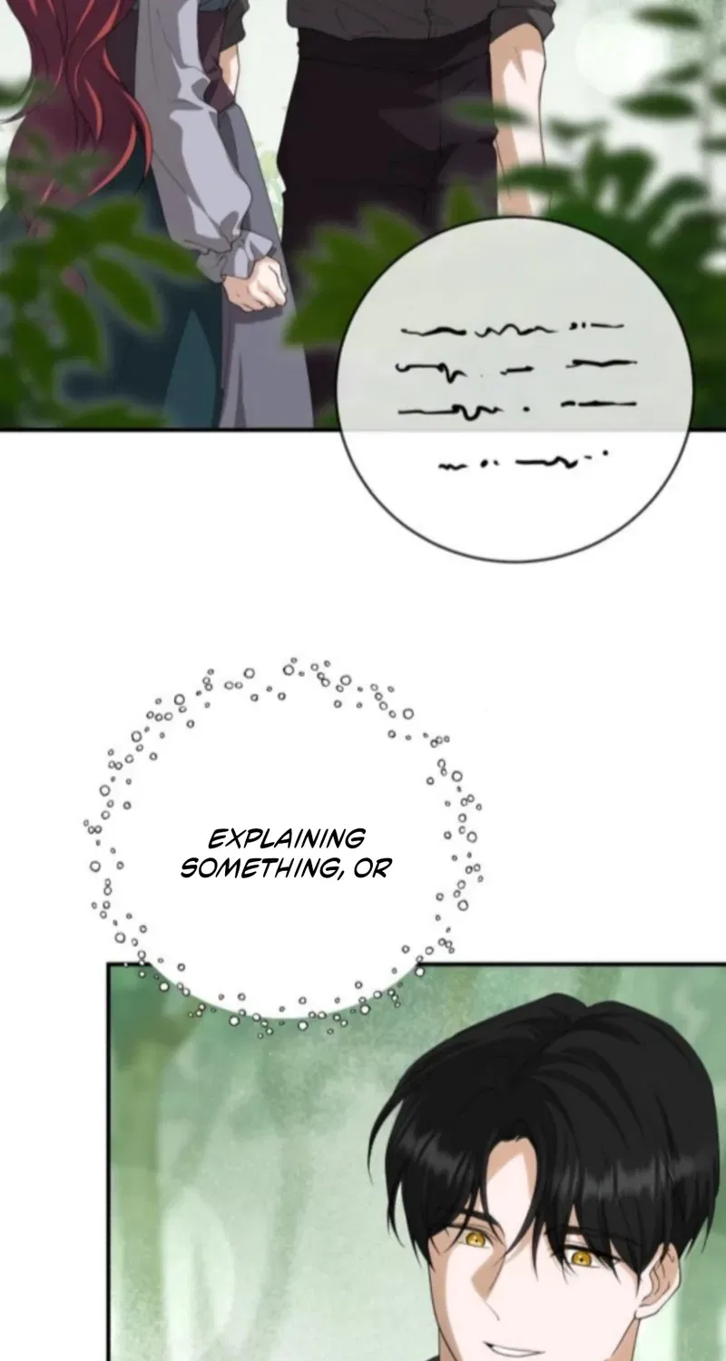 An Unexpected Proposal Chapter 53 – Page 3