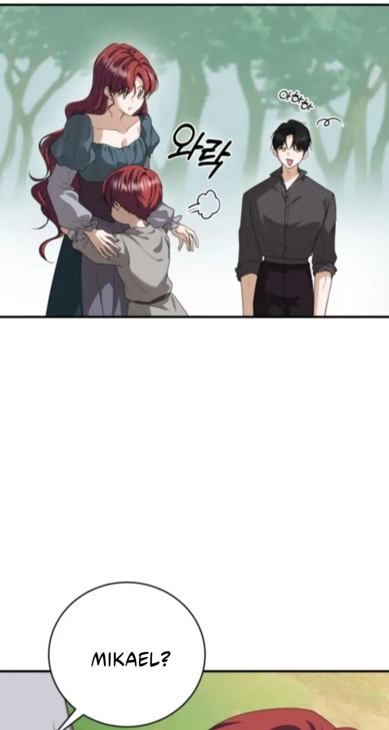 An Unexpected Proposal Chapter 53 – Page 6