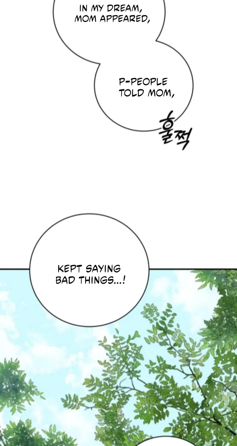 An Unexpected Proposal Chapter 53 – Page 8