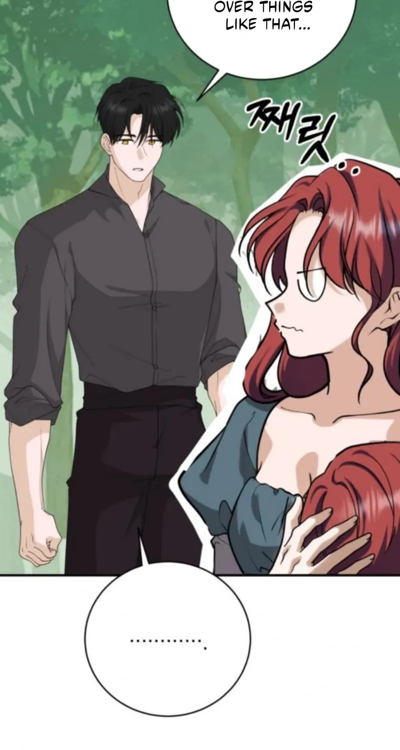 An Unexpected Proposal Chapter 53 – Page 14