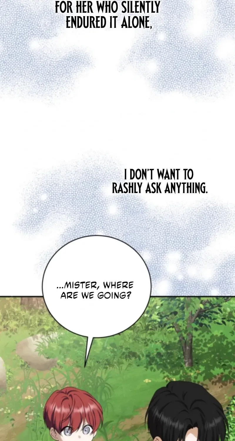 An Unexpected Proposal Chapter 53 – Page 21